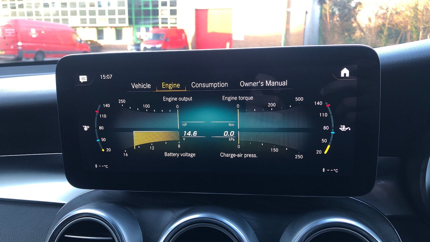 Used Mercedes-Benz GLC 2020 for sale - 76951500: Photo 39