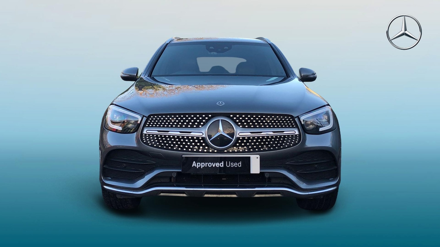 Used Mercedes-Benz GLC 2020 for sale - 76951500: Photo 6