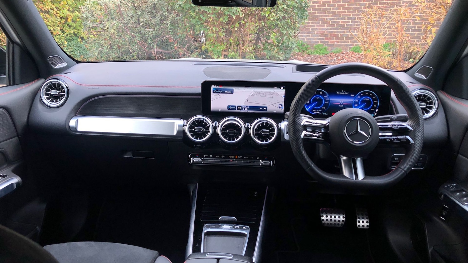 Used Mercedes-Benz EQB 2024 for sale - 76413464: Photo 18