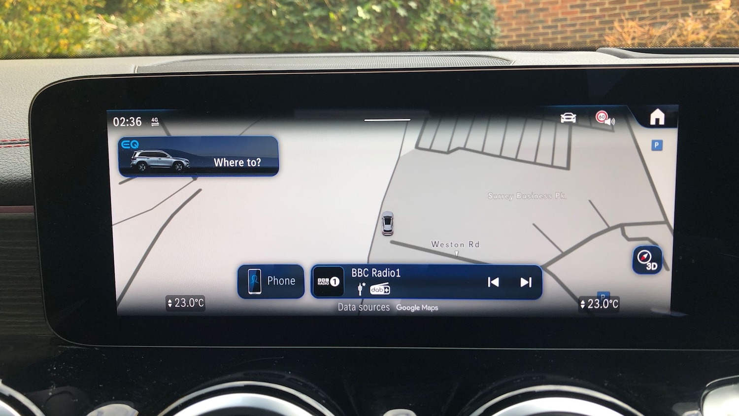 Used Mercedes-Benz EQB 2024 for sale - 76413464: Photo 20