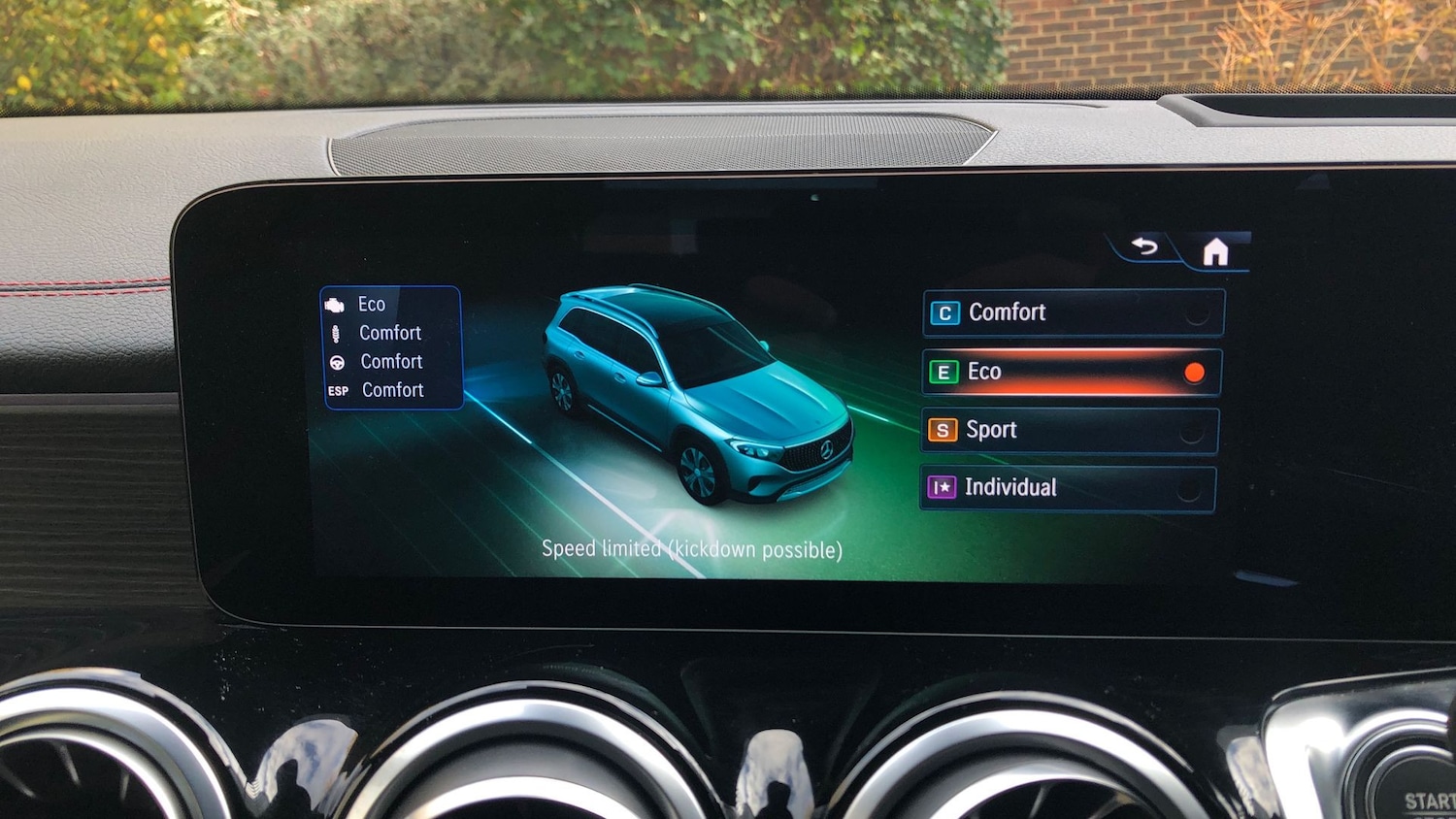 Used Mercedes-Benz EQB 2024 for sale - 76413464: Photo 23