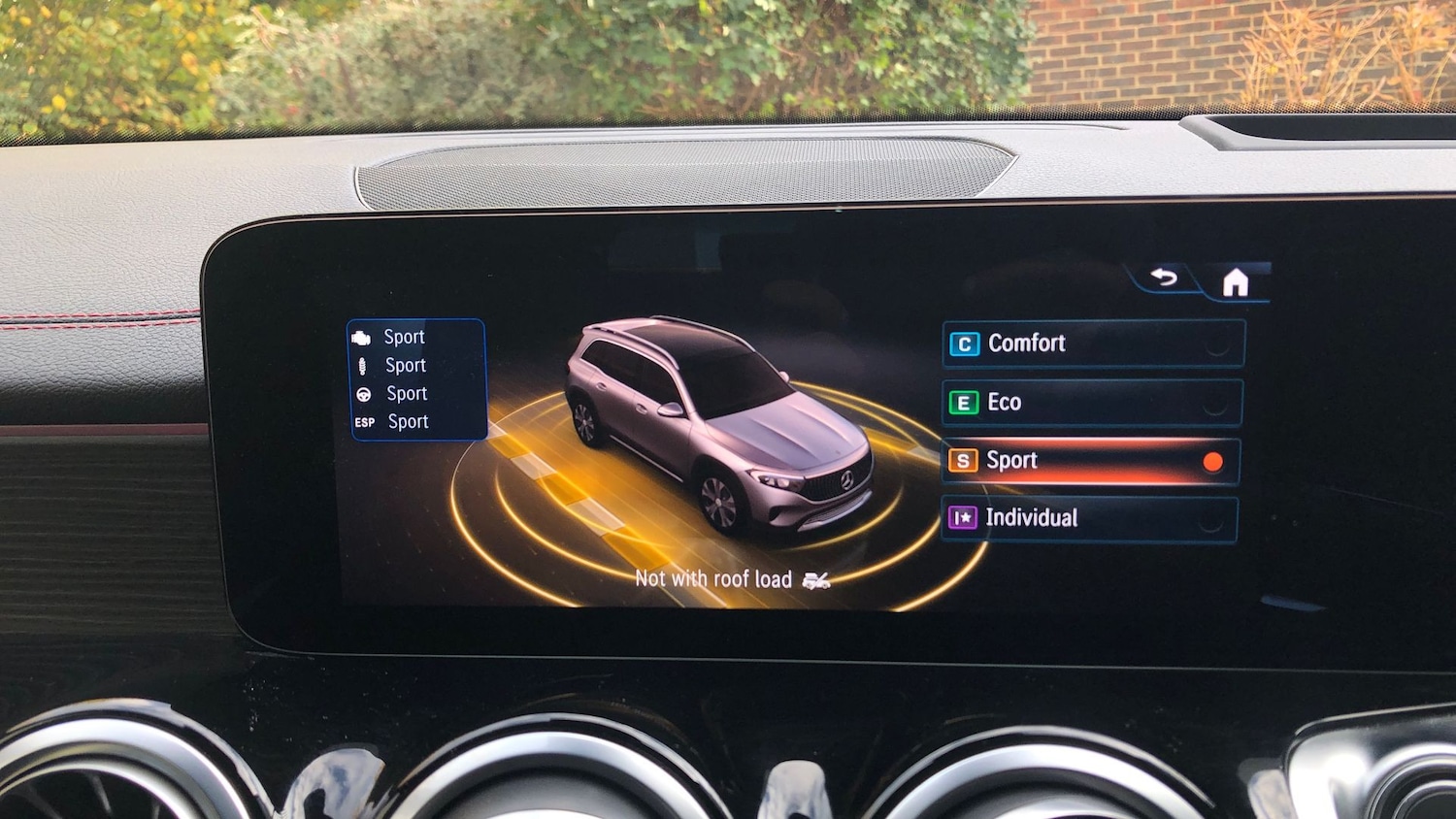 Used Mercedes-Benz EQB 2024 for sale - 76413464: Photo 24