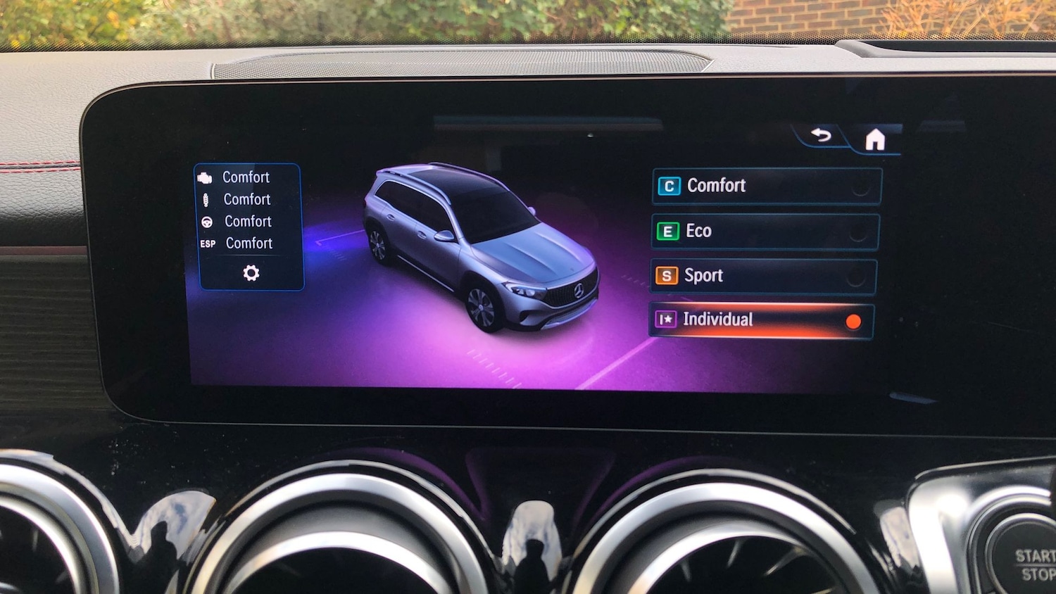 Used Mercedes-Benz EQB 2024 for sale - 76413464: Photo 25