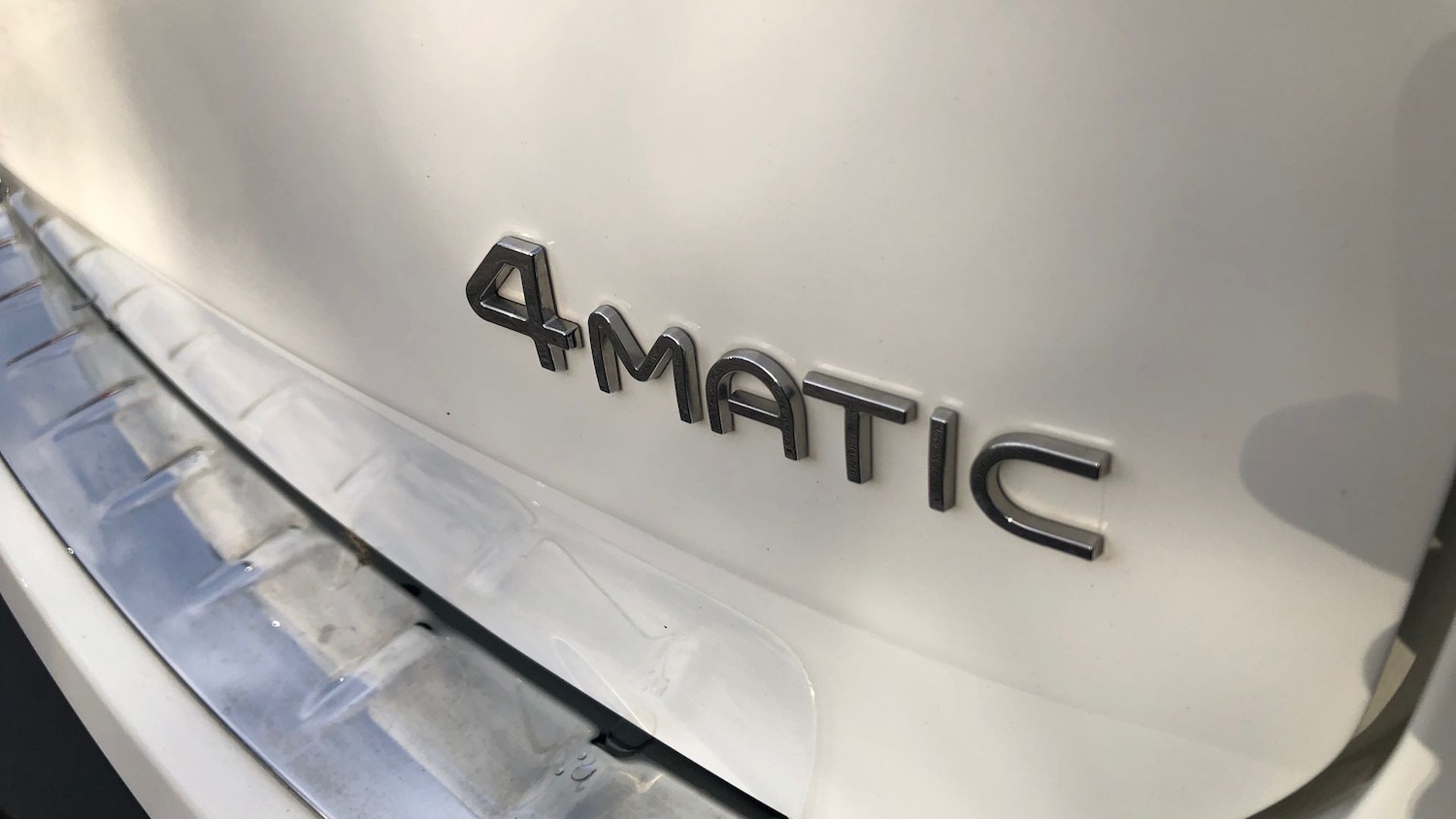 Used Mercedes-Benz EQB 2024 for sale - 76413464: Photo 34