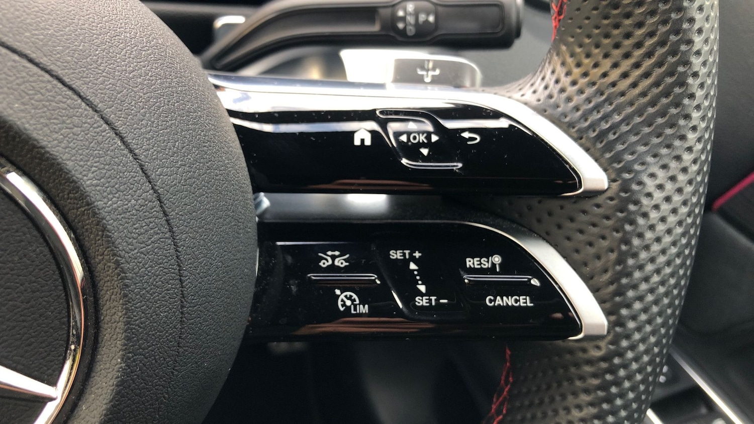 Used Mercedes-Benz EQB 2024 for sale - 76413464: Photo 36