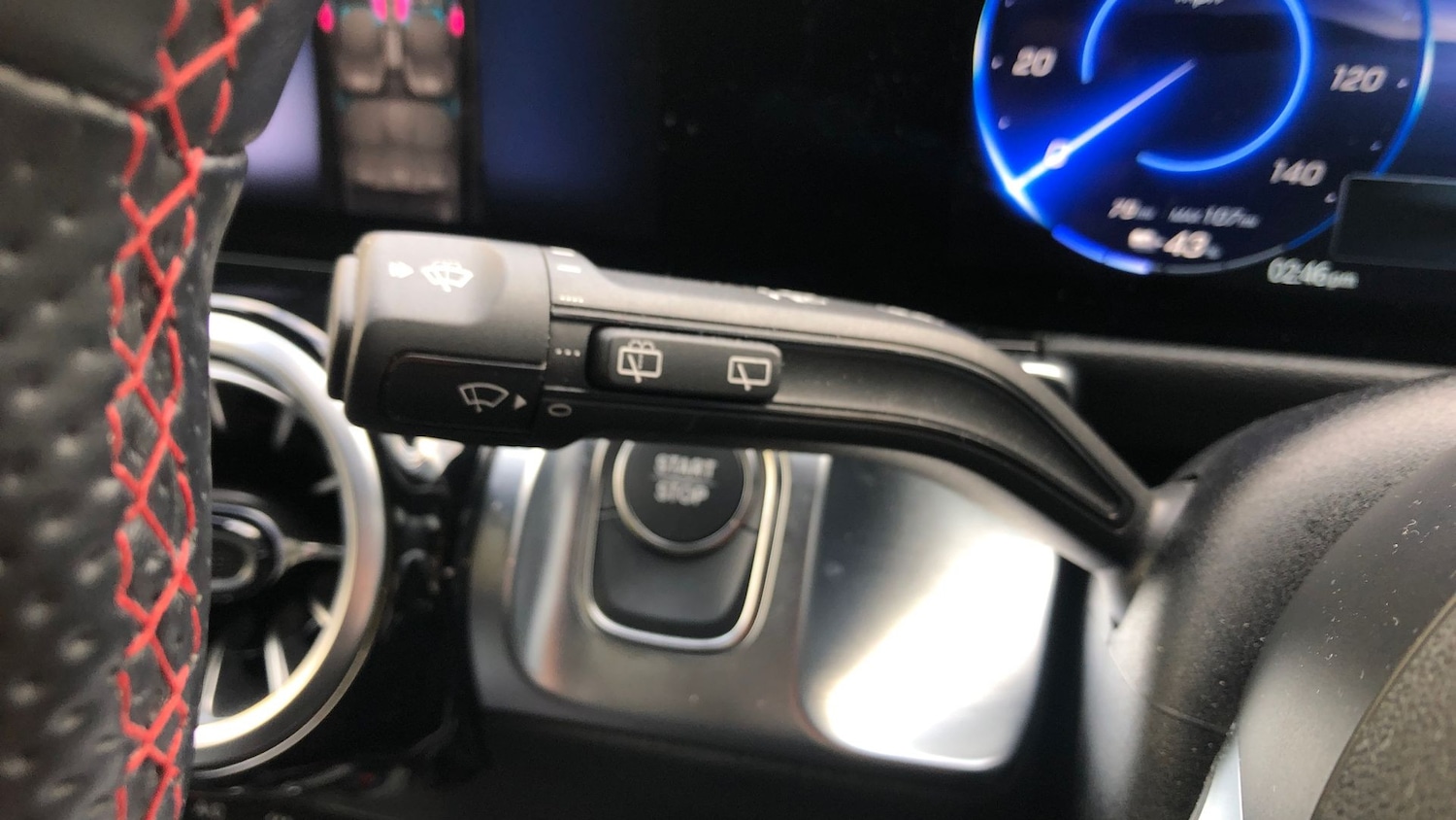 Used Mercedes-Benz EQB 2024 for sale - 76413464: Photo 37