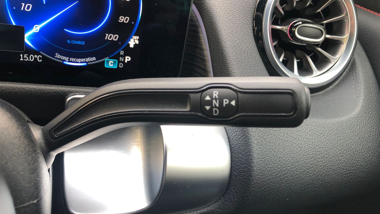 Used Mercedes-Benz EQB 2024 for sale - 76413464: Photo 38