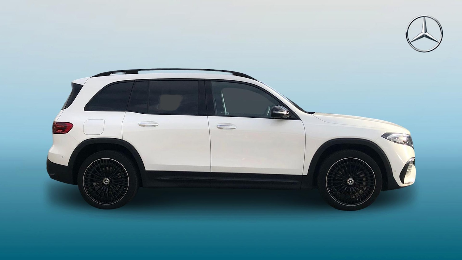 Used Mercedes-Benz EQB 2024 for sale - 76413464: Photo 4