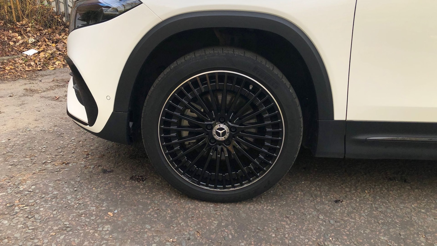 Used Mercedes-Benz EQB 2024 for sale - 76413464: Photo 5