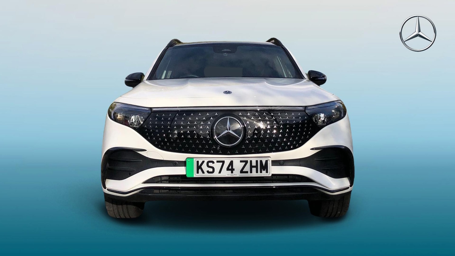 Used Mercedes-Benz EQB 2024 for sale - 76413464: Photo 6