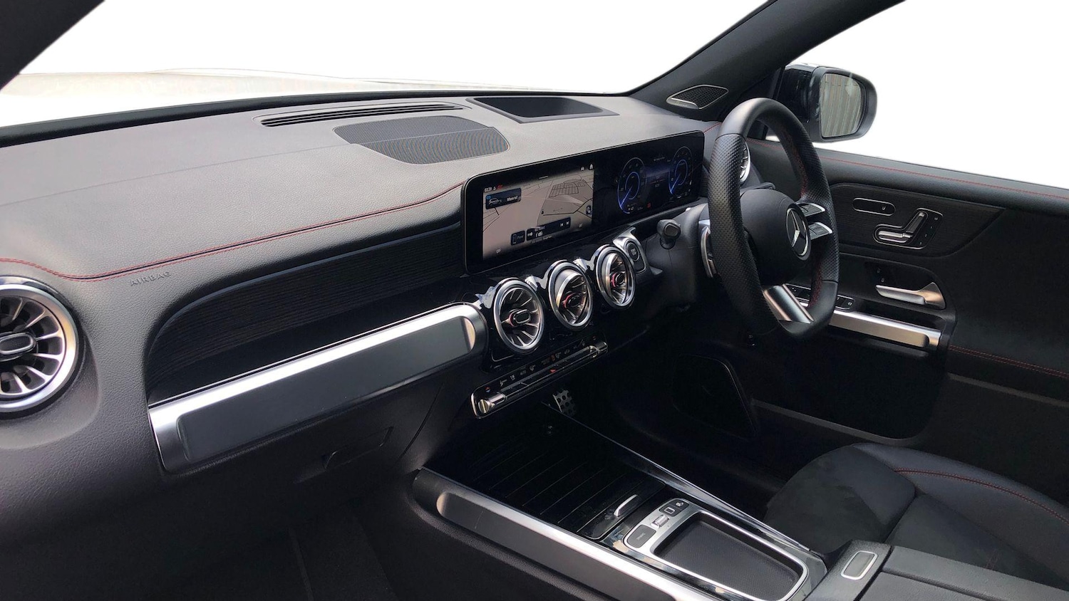 Used Mercedes-Benz EQB 2024 for sale - 76413464: Photo 8