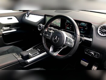 Used Mercedes-Benz EQA 2022 for sale - 76413518: Photo