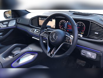 Used Mercedes-Benz GLE 2025 for sale - 77187580: Photo