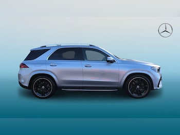 Used Mercedes-Benz GLE 2025 for sale - 77187580: Photo