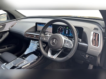 Used Mercedes-Benz EQC 2023 for sale - 77508909: Photo