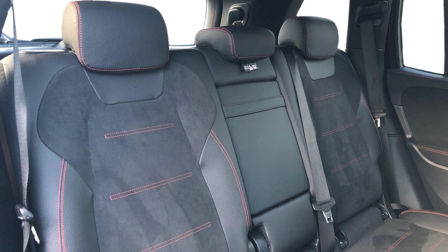 Used Mercedes-Benz GLB 2024 for sale - 77533641: Photo 12