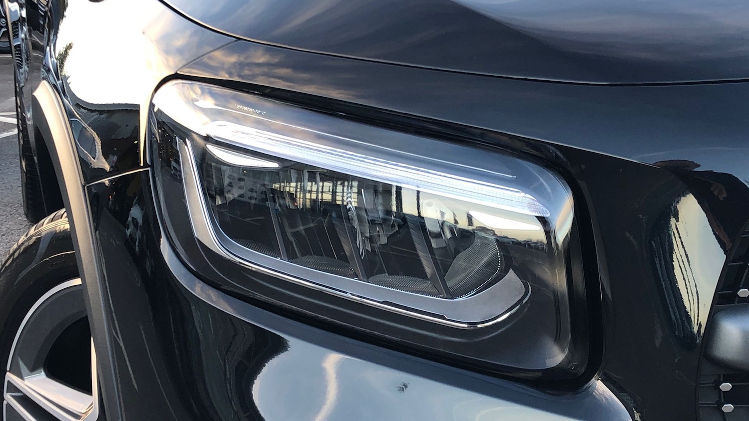 Used Mercedes-Benz GLB 2024 for sale - 77533641: Photo 15