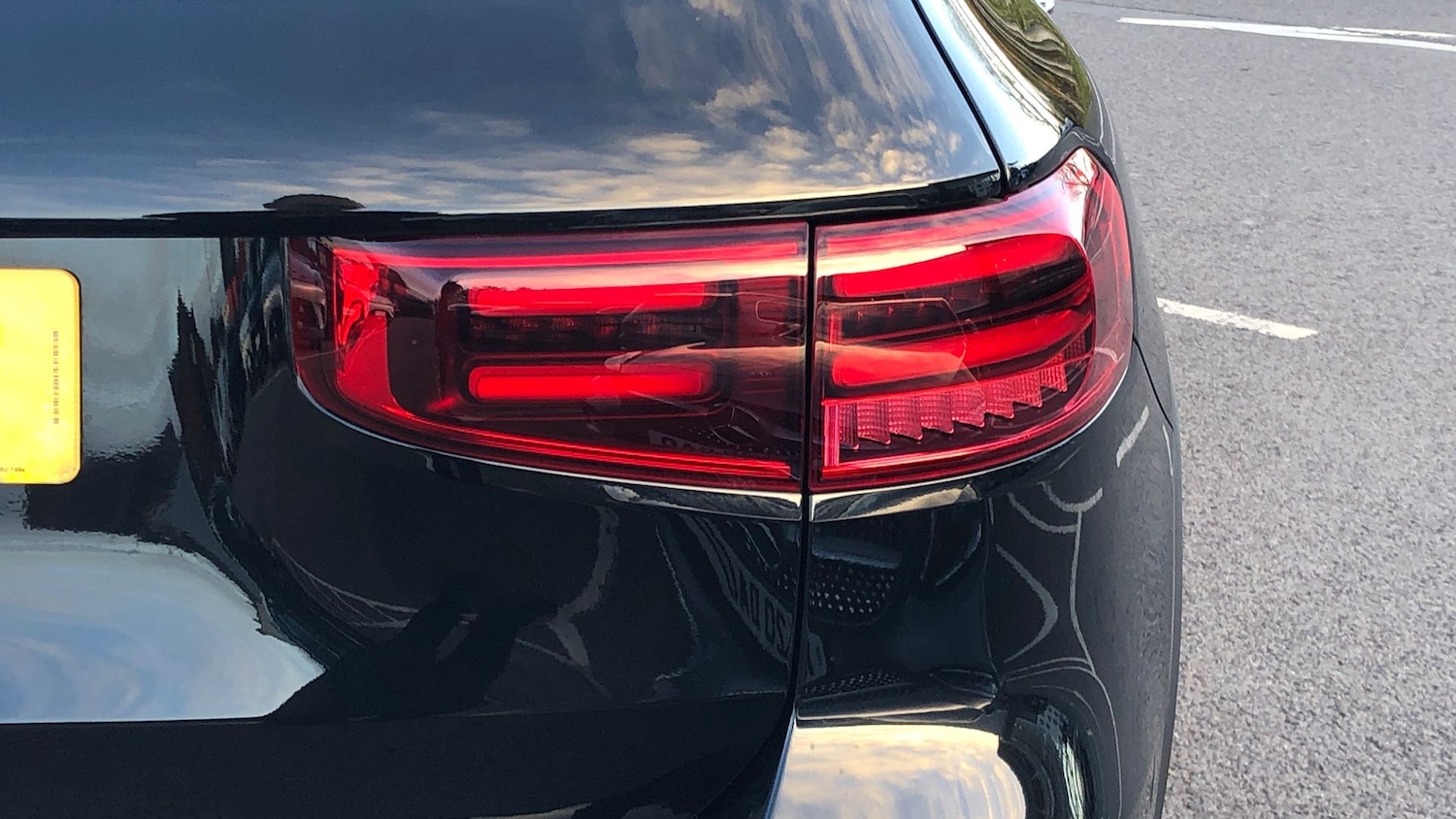 Used Mercedes-Benz GLB 2024 for sale - 77533641: Photo 16