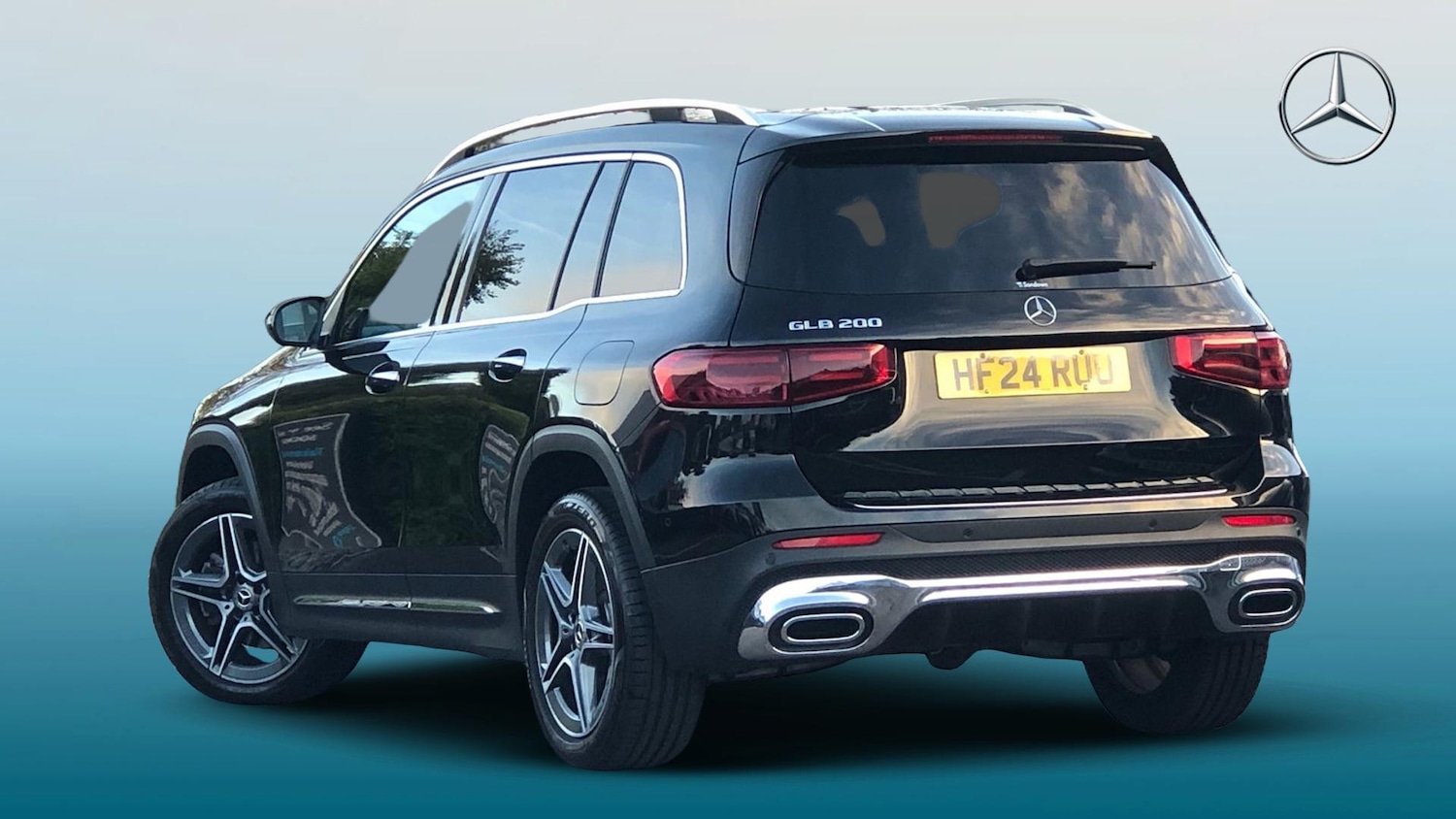 Used Mercedes-Benz GLB 2024 for sale - 77533641: Photo 2