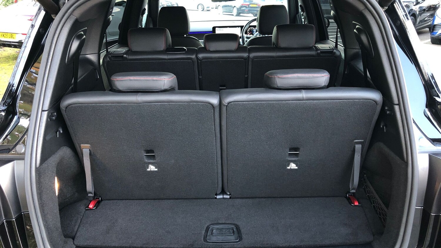 Used Mercedes-Benz GLB 2024 for sale - 77533641: Photo 28