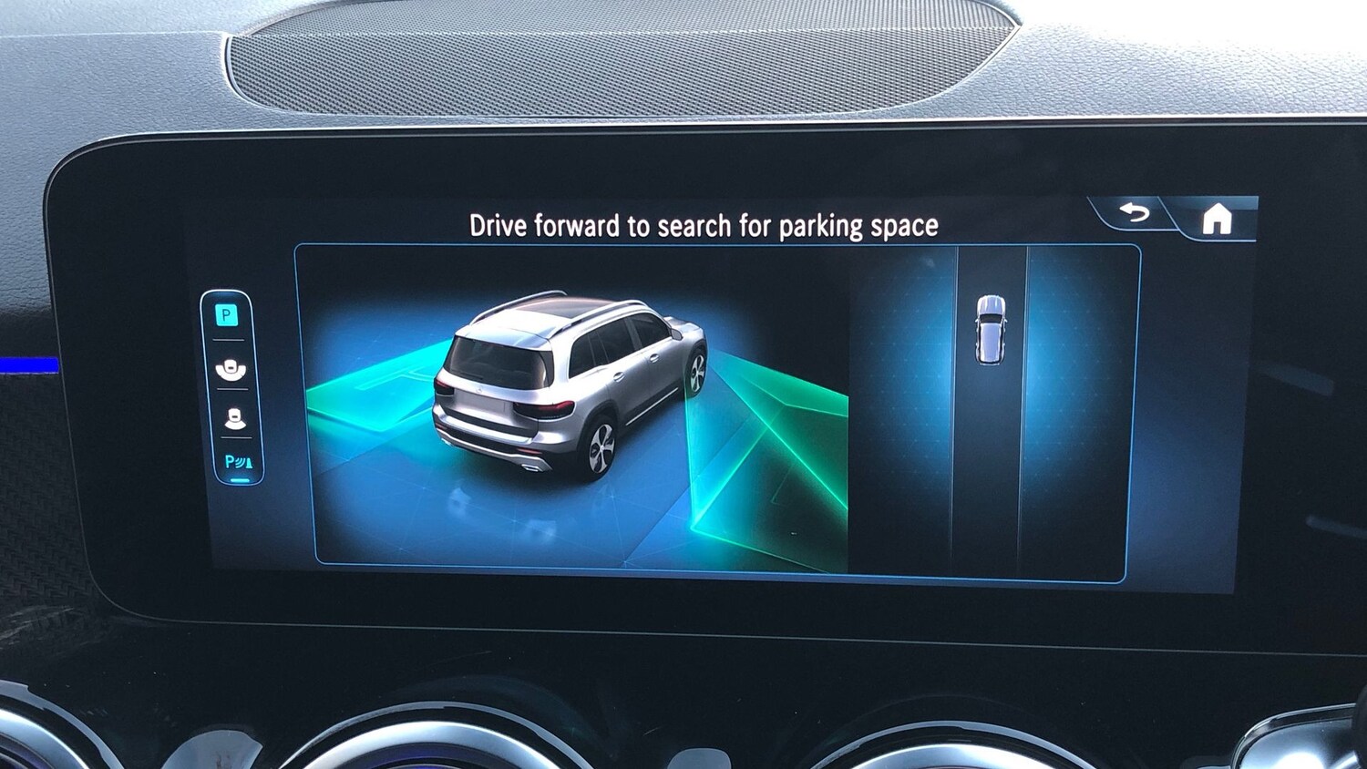 Used Mercedes-Benz GLB 2024 for sale - 77533641: Photo 33