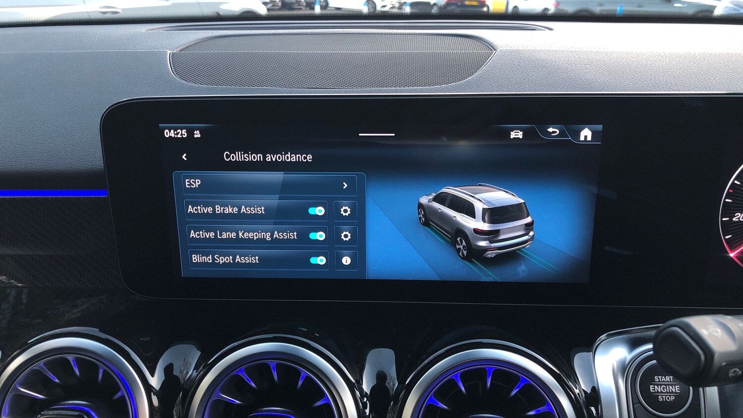 Used Mercedes-Benz GLB 2024 for sale - 77533641: Photo 37