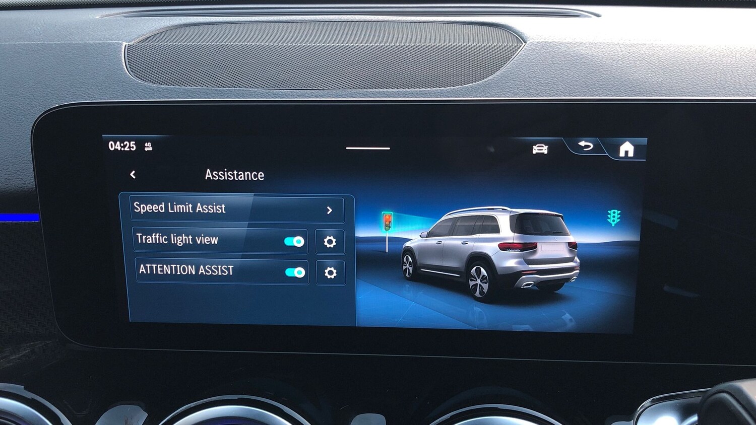 Used Mercedes-Benz GLB 2024 for sale - 77533641: Photo 38