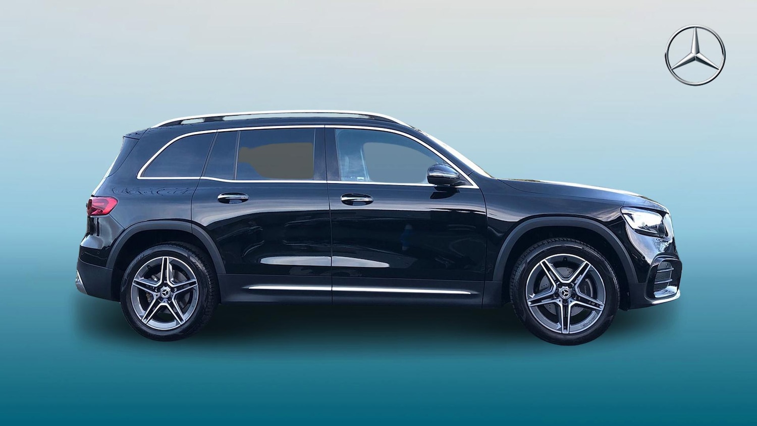 Used Mercedes-Benz GLB 2024 for sale - 77533641: Photo 4