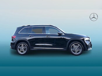 Used Mercedes-Benz GLB 2024 for sale - 77533641: Photo