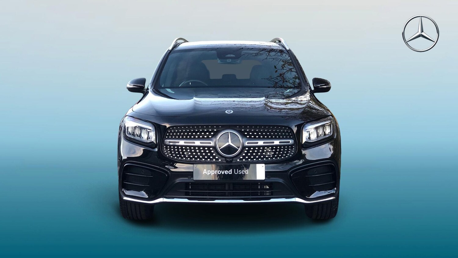 Used Mercedes-Benz GLB 2024 for sale - 77533641: Photo 6