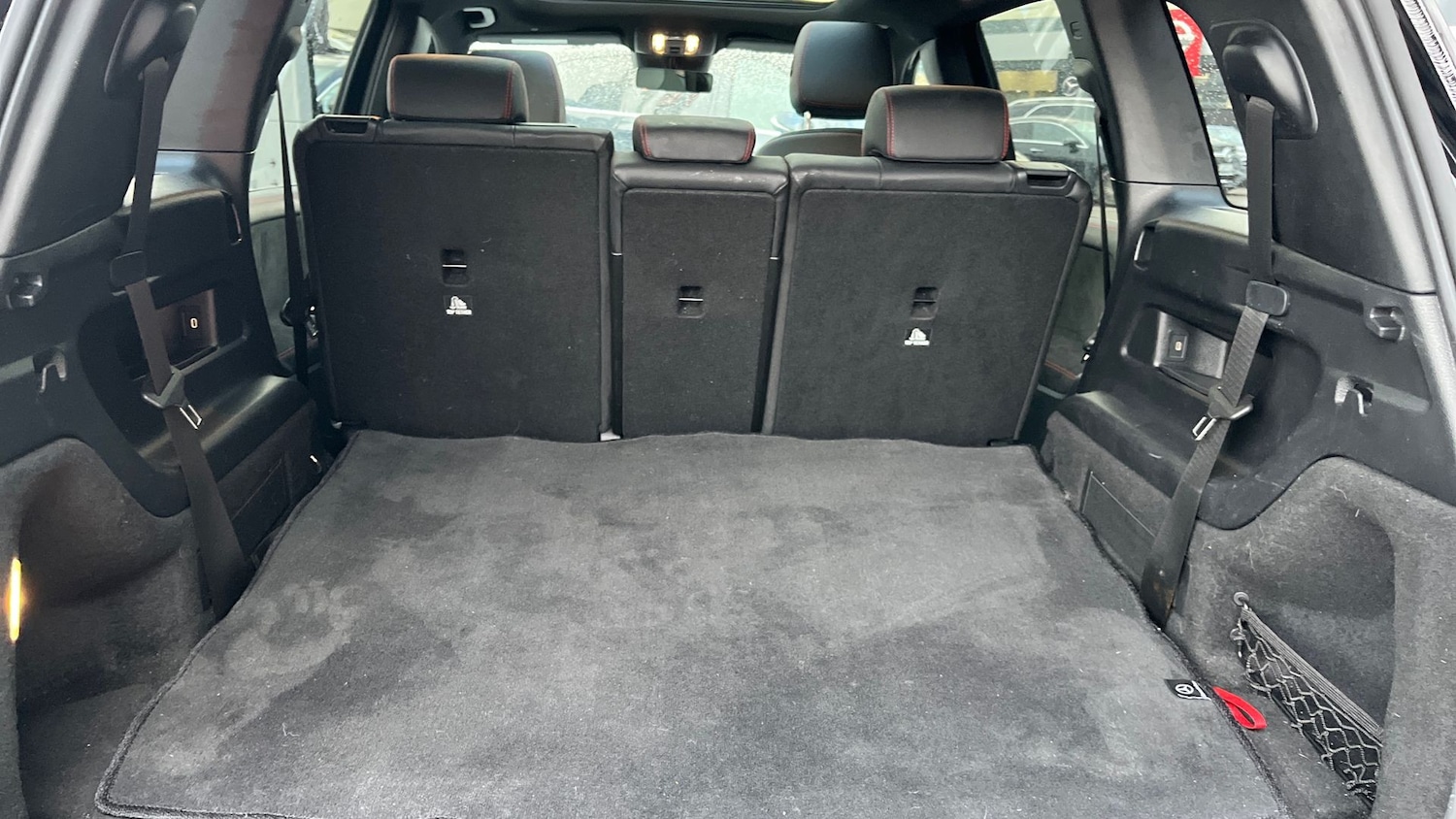 Used Mercedes-Benz GLB 2024 for sale - 77064354: Photo 14