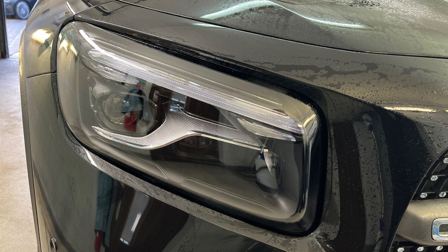 Used Mercedes-Benz GLB 2024 for sale - 77064354: Photo 15