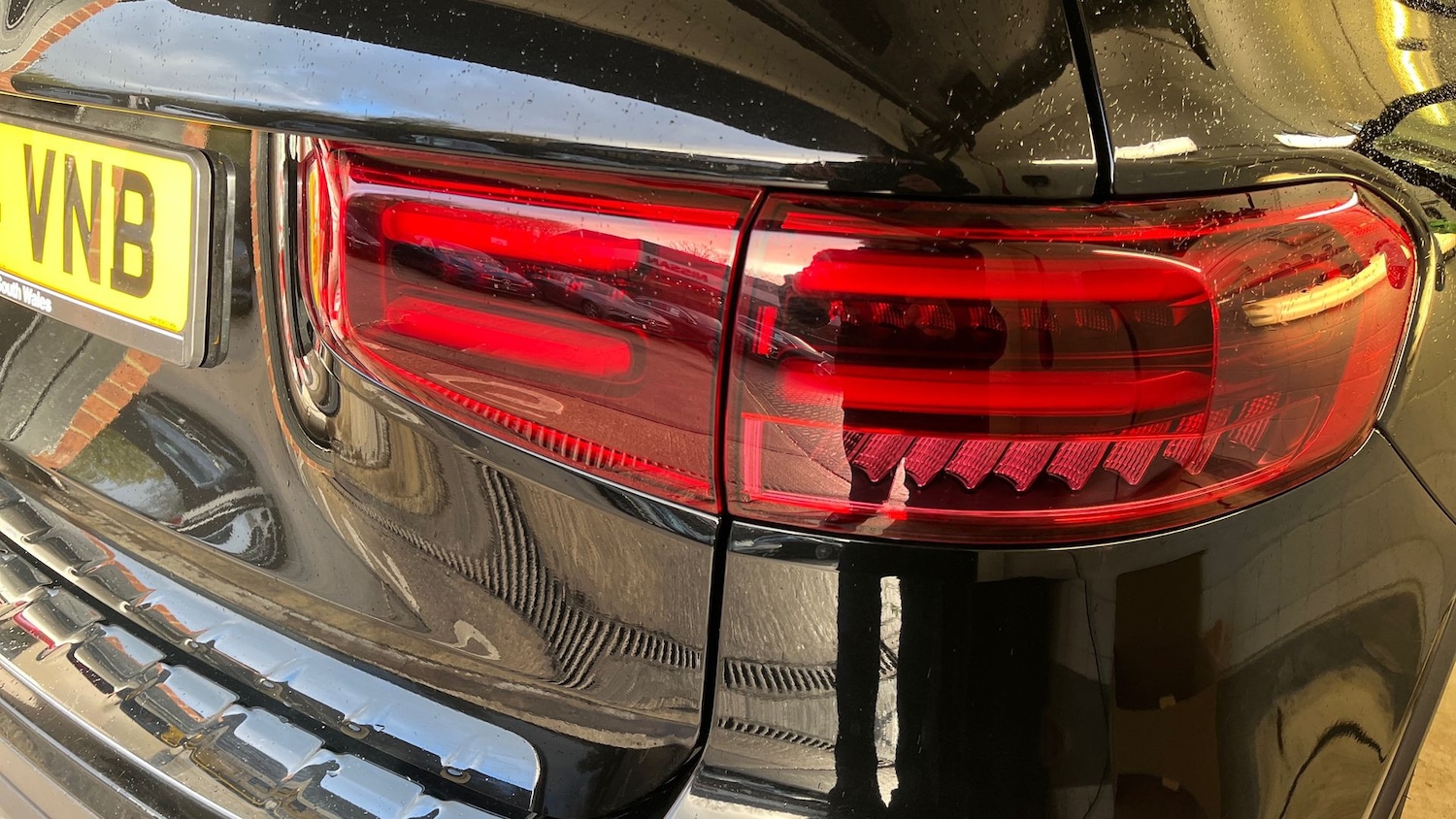 Used Mercedes-Benz GLB 2024 for sale - 77064354: Photo 16