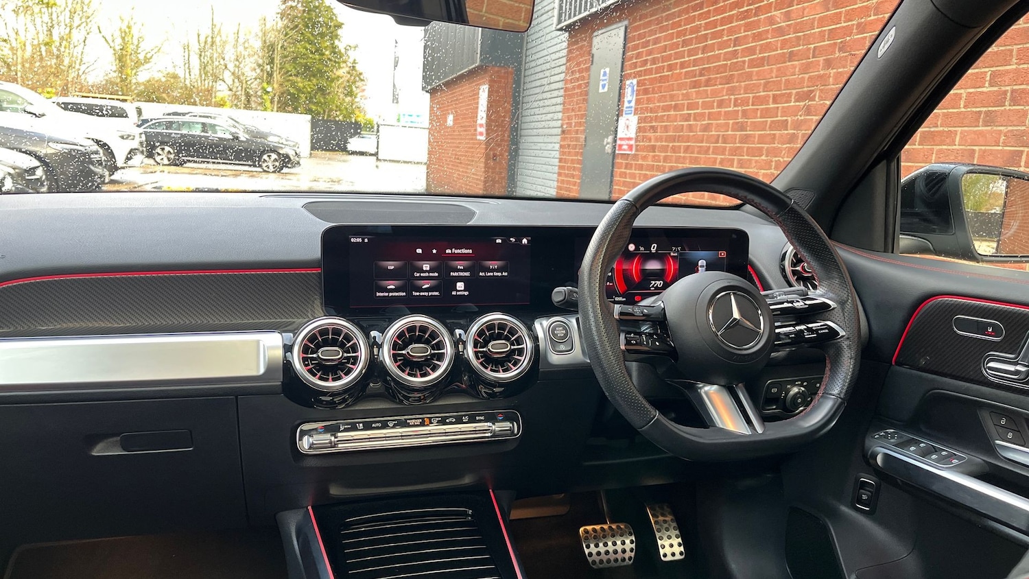 Used Mercedes-Benz GLB 2024 for sale - 77064354: Photo 18