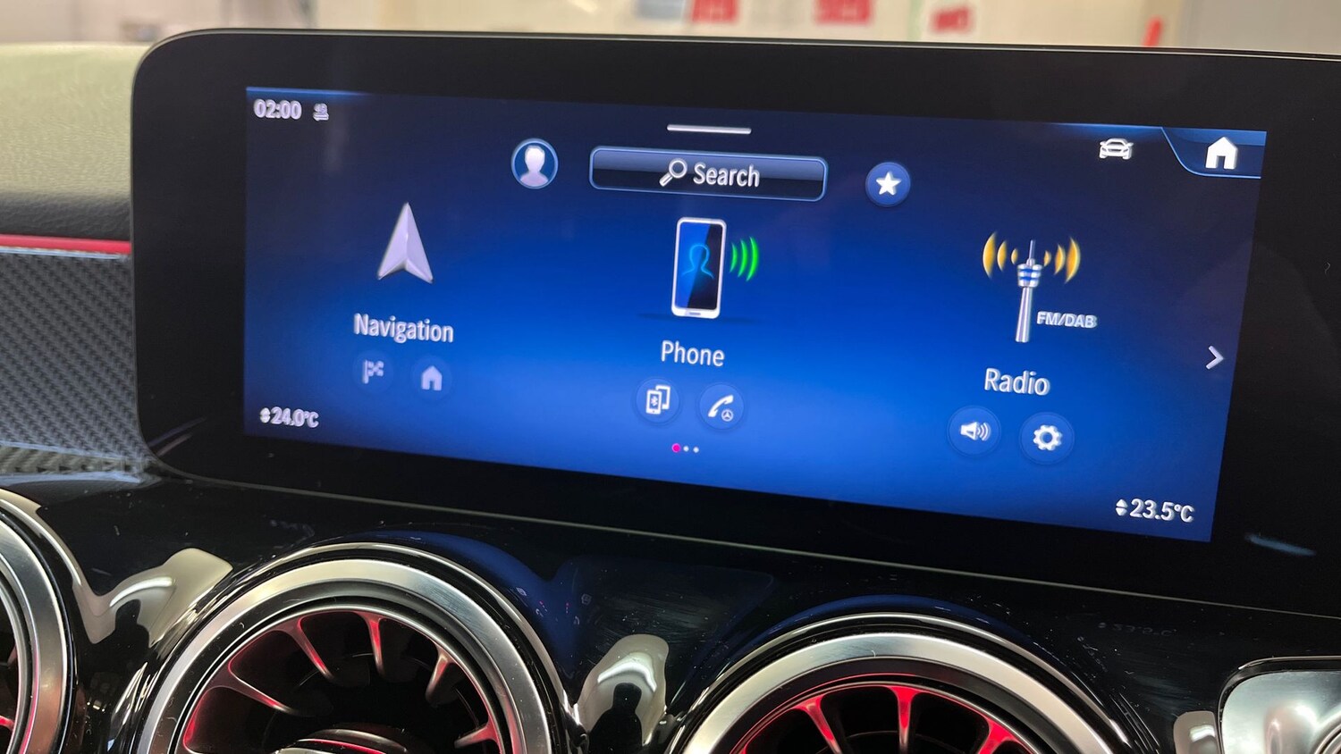 Used Mercedes-Benz GLB 2024 for sale - 77064354: Photo 20