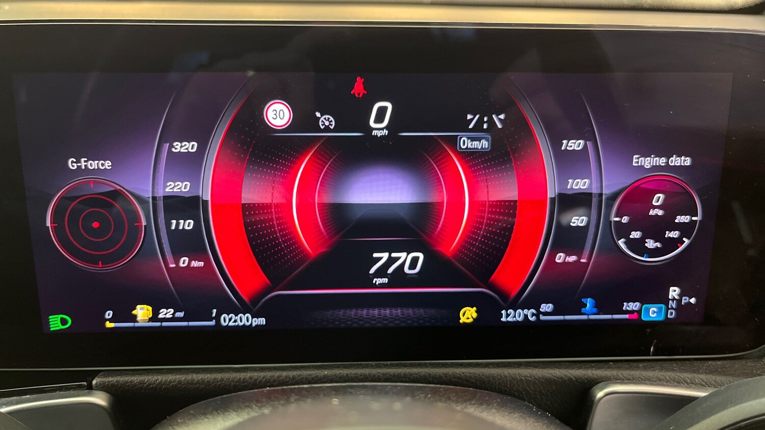 Used Mercedes-Benz GLB 2024 for sale - 77064354: Photo 23