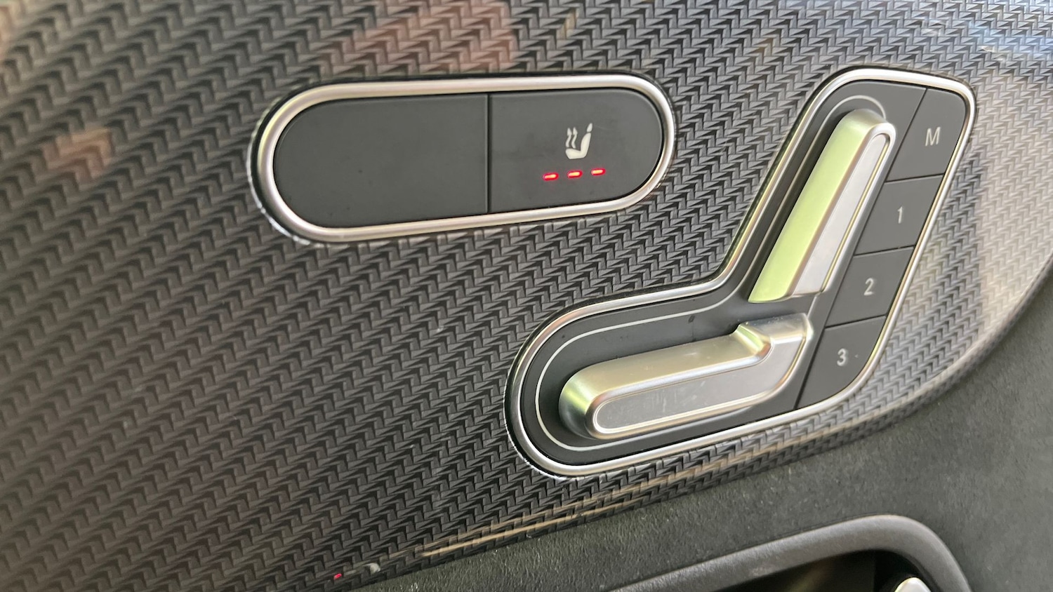 Used Mercedes-Benz GLB 2024 for sale - 77064354: Photo 26