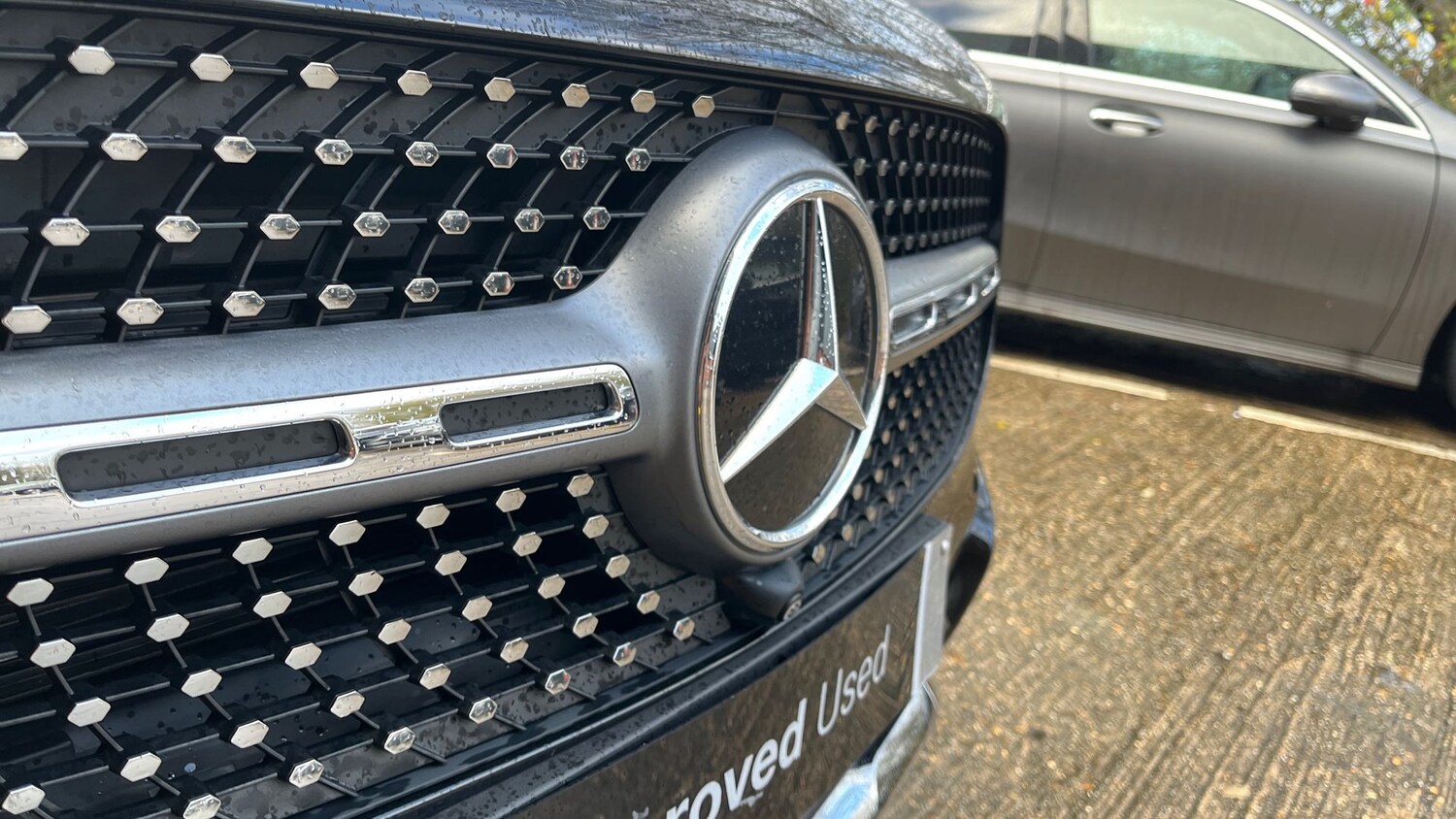 Used Mercedes-Benz GLB 2024 for sale - 77064354: Photo 32