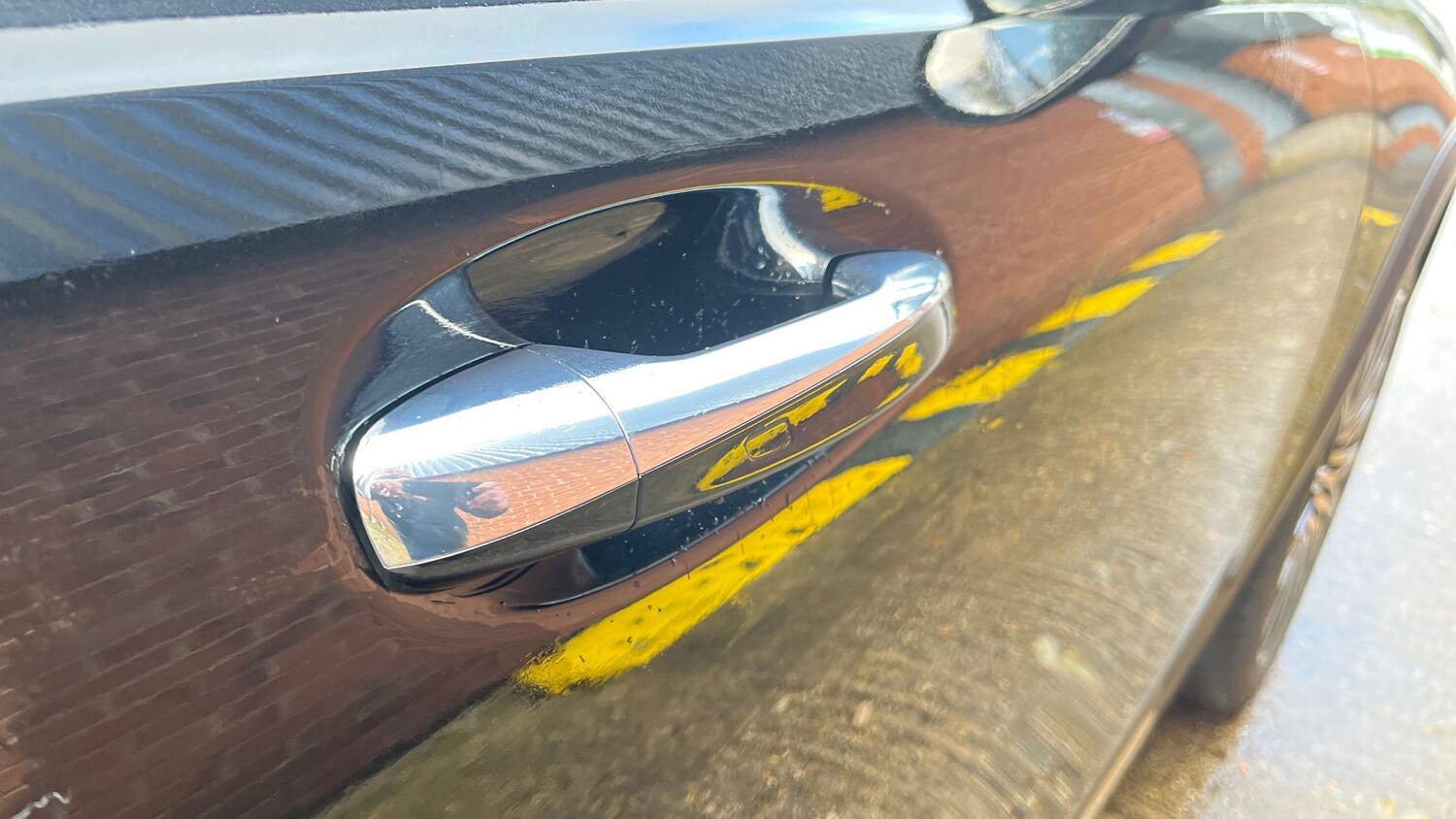 Used Mercedes-Benz GLB 2024 for sale - 77064354: Photo 34