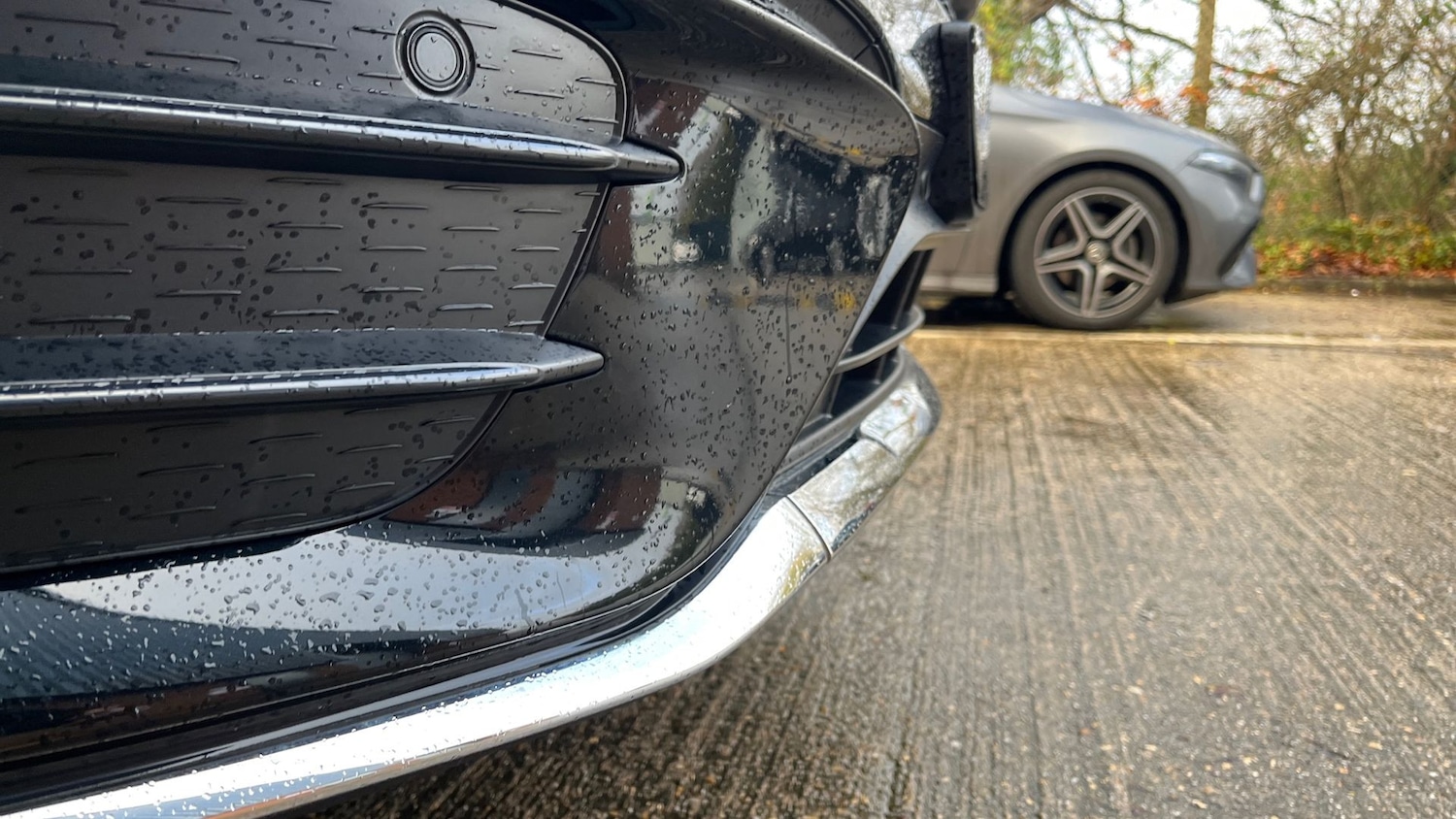 Used Mercedes-Benz GLB 2024 for sale - 77064354: Photo 35