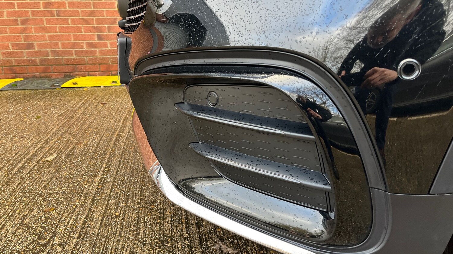 Used Mercedes-Benz GLB 2024 for sale - 77064354: Photo 36