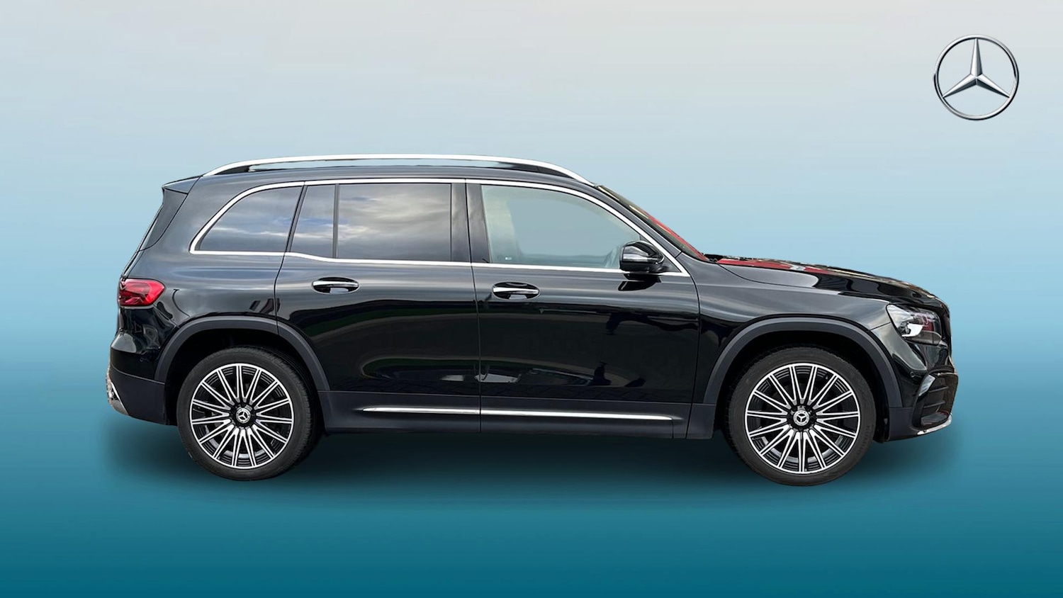 Used Mercedes-Benz GLB 2024 for sale - 77064354: Photo 4