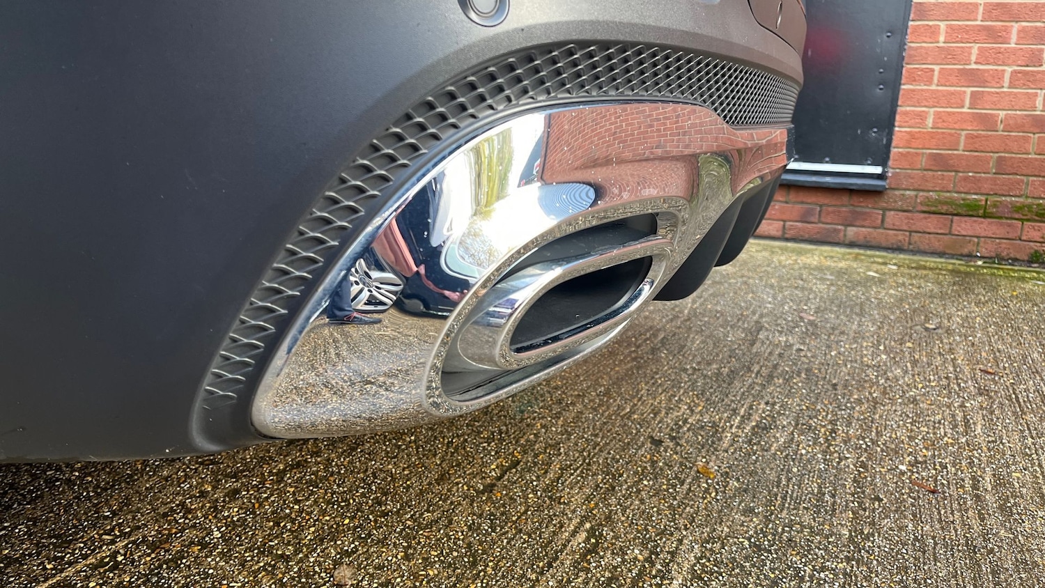 Used Mercedes-Benz GLB 2024 for sale - 77064354: Photo 40