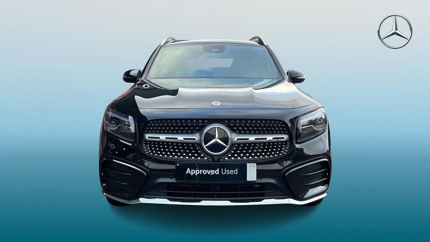 Used Mercedes-Benz GLB 2024 for sale - 77064354: Photo 6