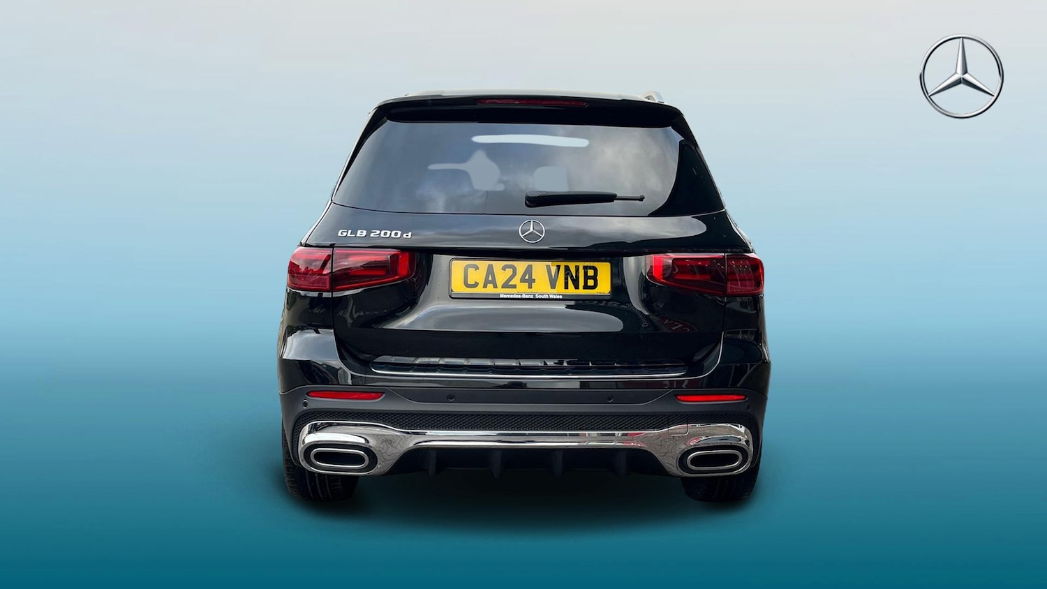 Used Mercedes-Benz GLB 2024 for sale - 77064354: Photo 7