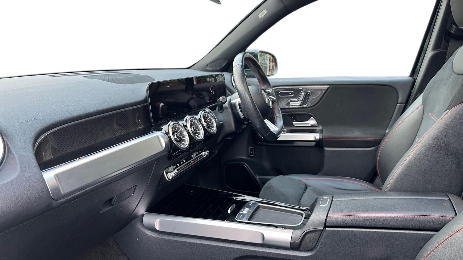 Used Mercedes-Benz GLB 2024 for sale - 77064354: Photo 8