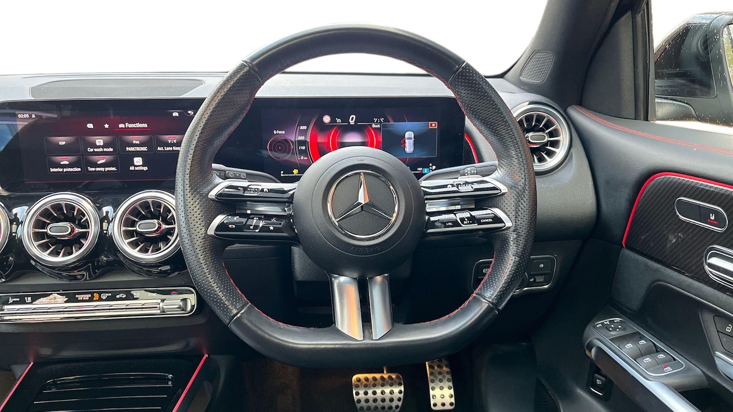 Used Mercedes-Benz GLB 2024 for sale - 77064354: Photo 9