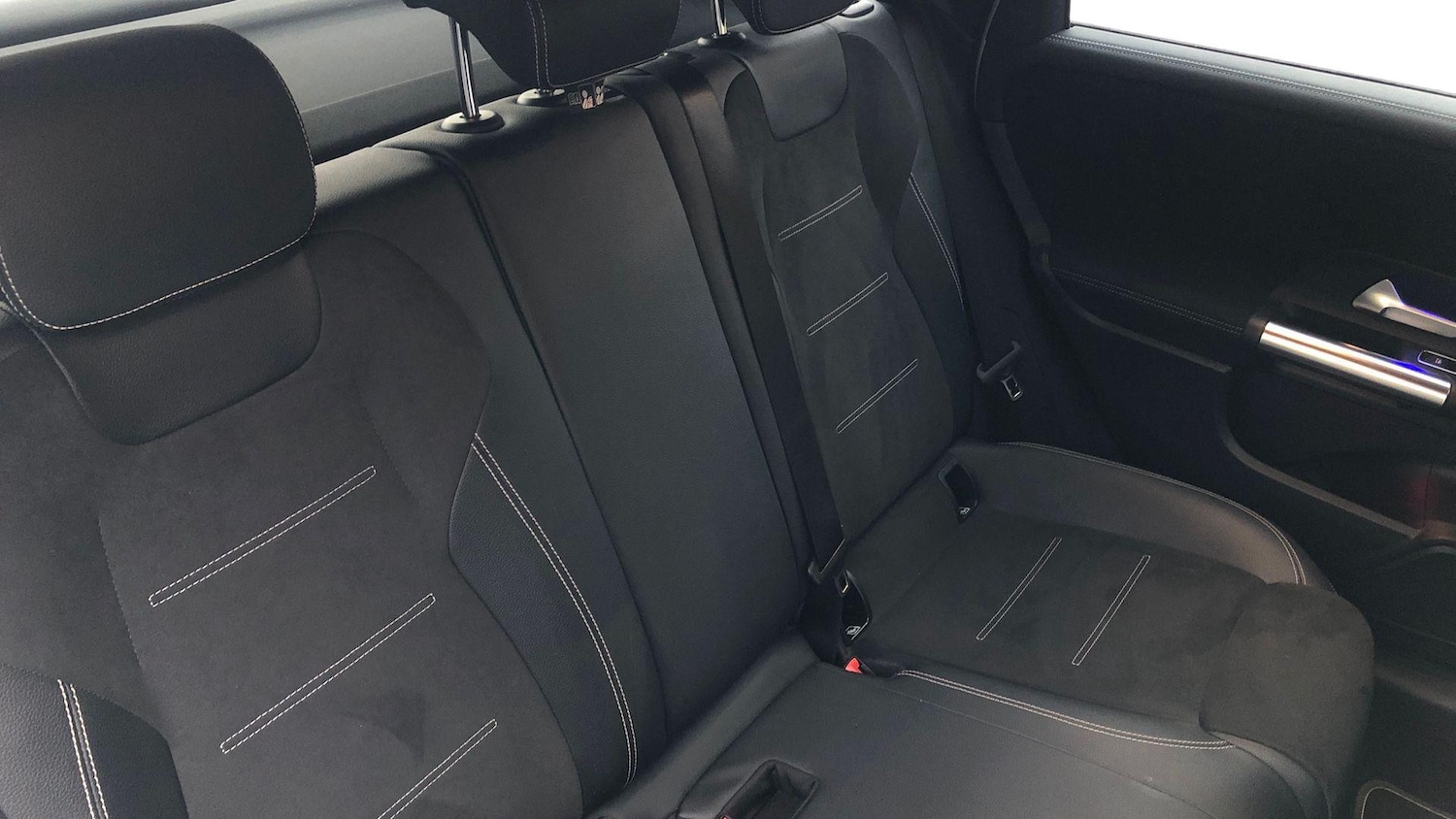 Used Mercedes-Benz B Class 2021 for sale - 76949445: Photo 12