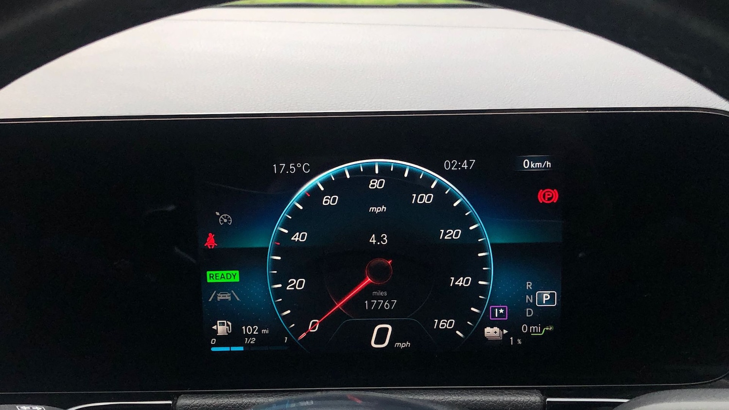 Used Mercedes-Benz B Class 2021 for sale - 76949445: Photo 13