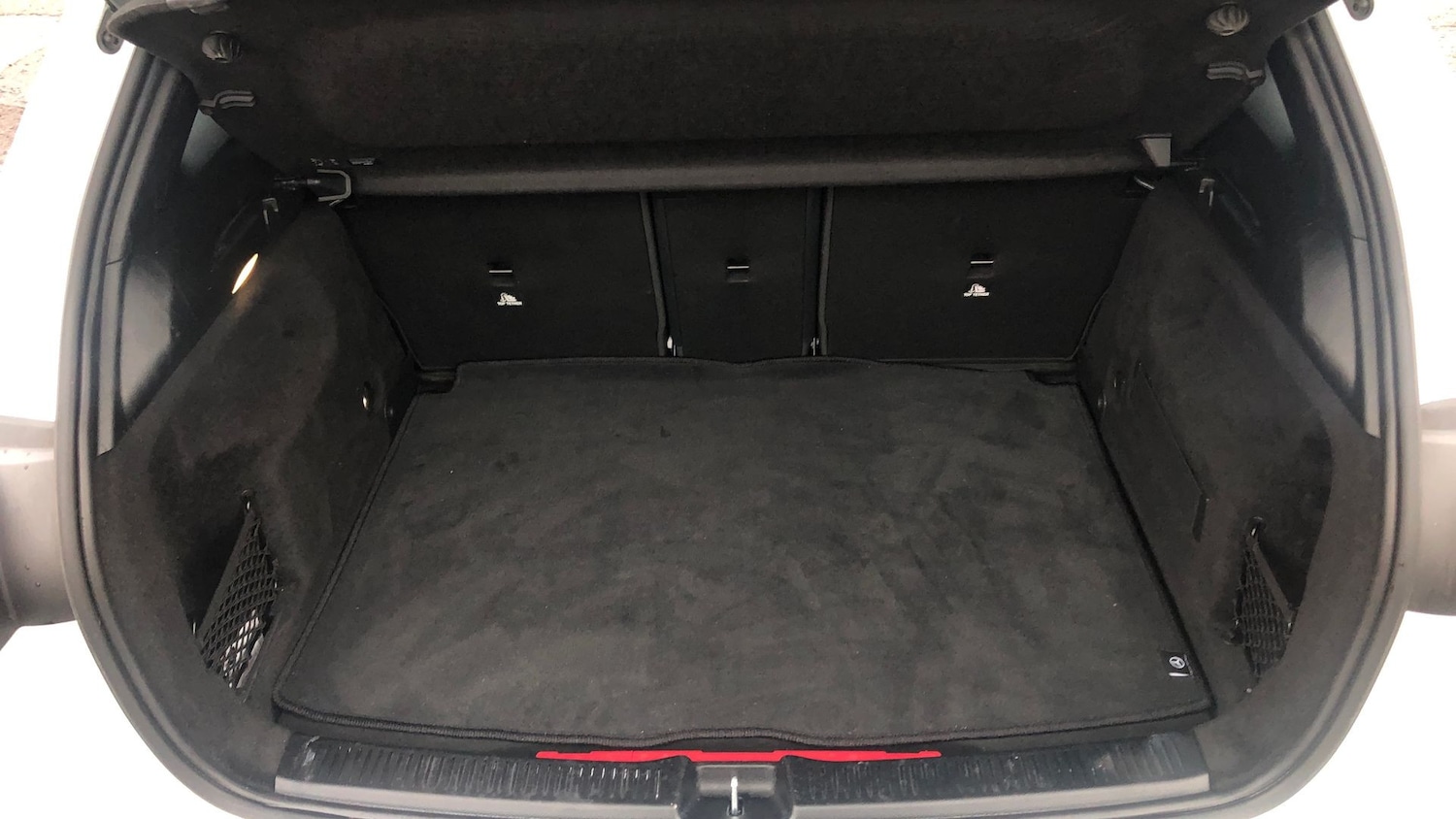 Used Mercedes-Benz B Class 2021 for sale - 76949445: Photo 14